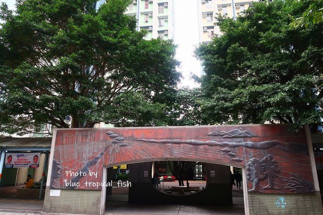 ○　東涌藝術徑