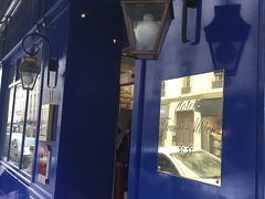 気を取り直して
ホテルフランスアルビオンに
チェックイン


