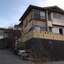 千明仁泉亭の旅 (露天風呂付き二間部屋で黄金の湯を満喫)