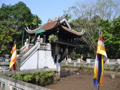 一柱寺