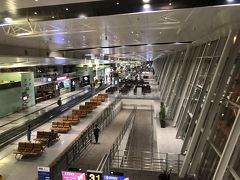 ノイバイ国際空港 ビジネスラウンジ