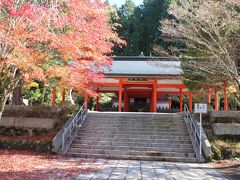 高野山奥の院