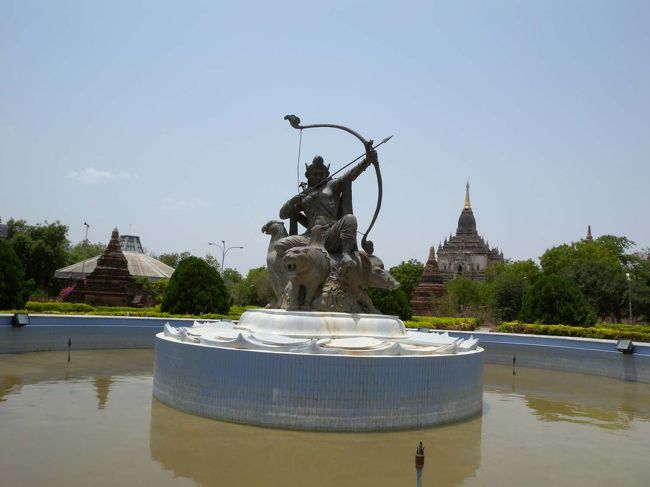 西洋とちょっと違いますね。