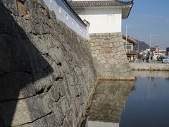 赤穂城跡 (赤穂城跡公園)