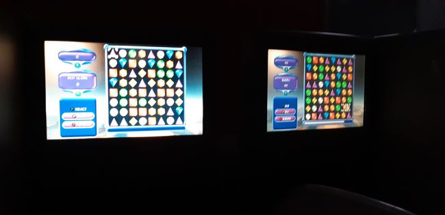 定番のゲーム<br /><br />