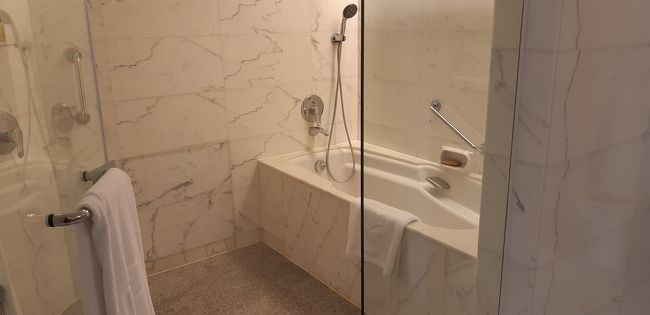 このお風呂がお気に入りです