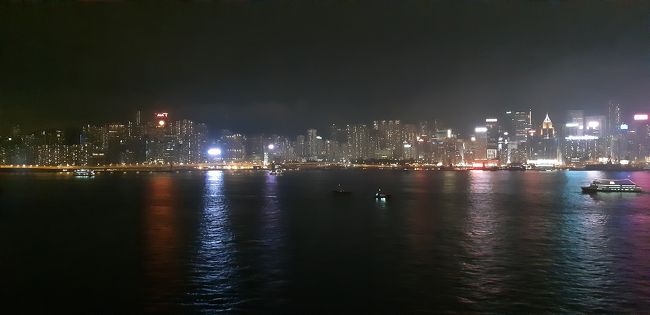 夜景