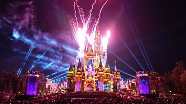 19年1月 35周年の東京ディズニーランド ウェスティンホテル東京 東京ディズニーリゾート 千葉県 の旅行記 ブログ By みみききさん フォートラベル 19年1月 35周年の東京ディズニーランド ウェスティンホテル東京 東京ディズニーリゾート 千葉県 の旅行記 ブログ By みみききさん フォートラベル