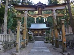 ●いそ部神社＠水分れ公園

公園にある「いそ部神社」
｢延喜式」に記載のある古社で、社伝によると永禄年間に再建され、宝暦２年に改修された、とっても歴史のある神社です。
