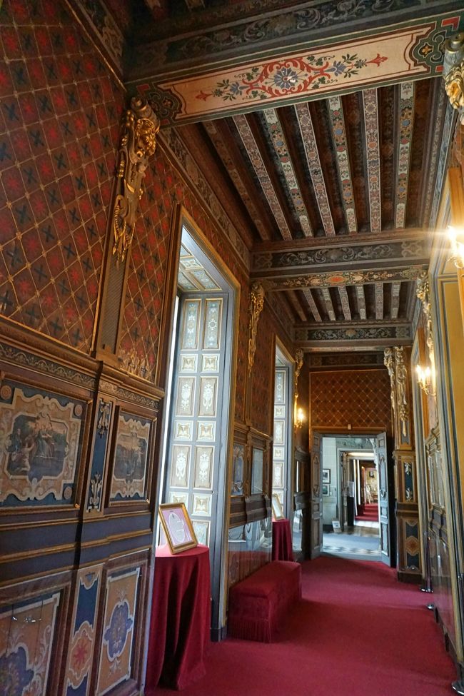 フランス ドライブ 3 236km 25 白亜の城館 シュヴェルニー城 シュヴェルニー フランス の旅行記 ブログ By Comestaiさん フォートラベル フランス ドライブ 3 236km 25 白亜の城館 シュヴェルニー城 シュヴェルニー フランス の旅行記 ブログ By Comestaiさん フォートラベル
