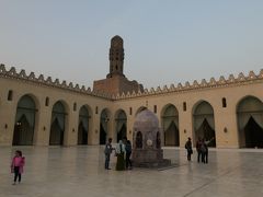 イル・ハーキム・モスク