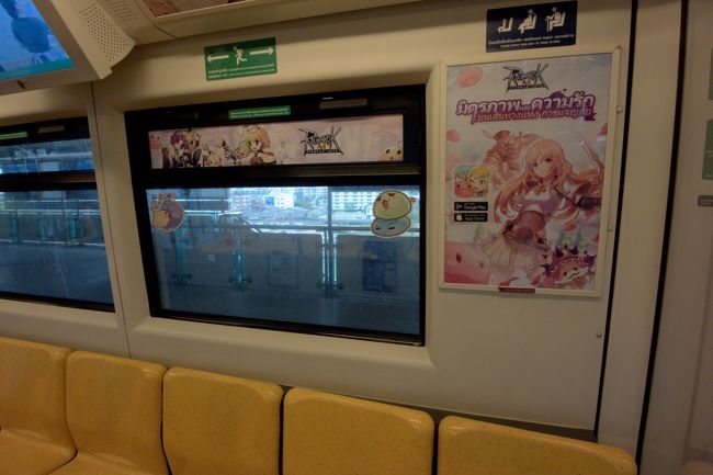 中もこんな感じ。