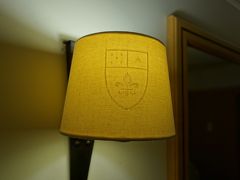 おやすみなさい。明日は朝が早い。