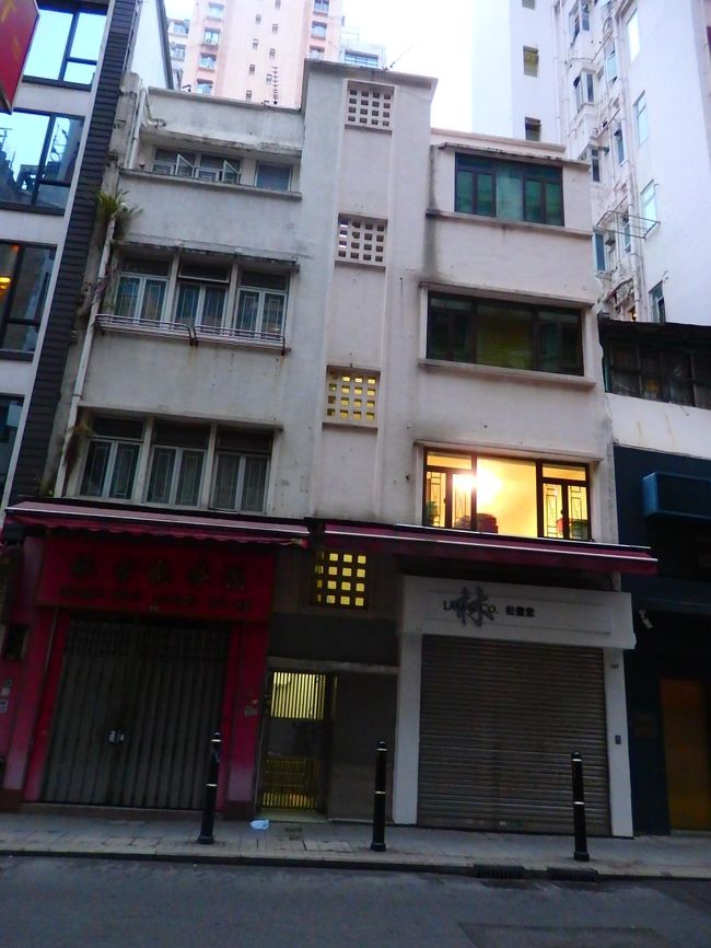 何気にかわいい窓