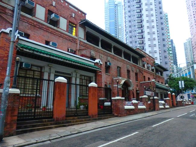 ここはジェイさんのMVが撮られたところで