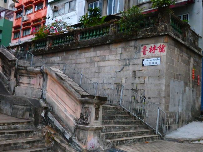 ここも久しぶり