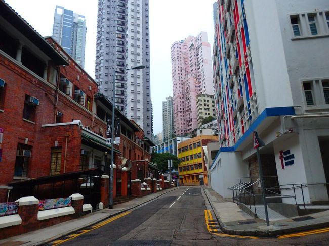 ここらへんで、若くておしゃれっぽ女子二人組とすれ違いました。<br />インスタ映え狙いかもしれないけど、早起きでえらいえらい！とおばさんは感心しましたよｗ