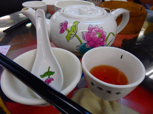 ８時ならまだ満席にはなってないので、2階に席を見つけられました。