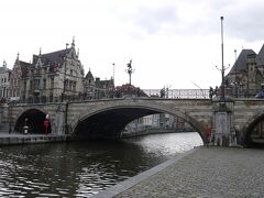 聖ミヒエル橋。