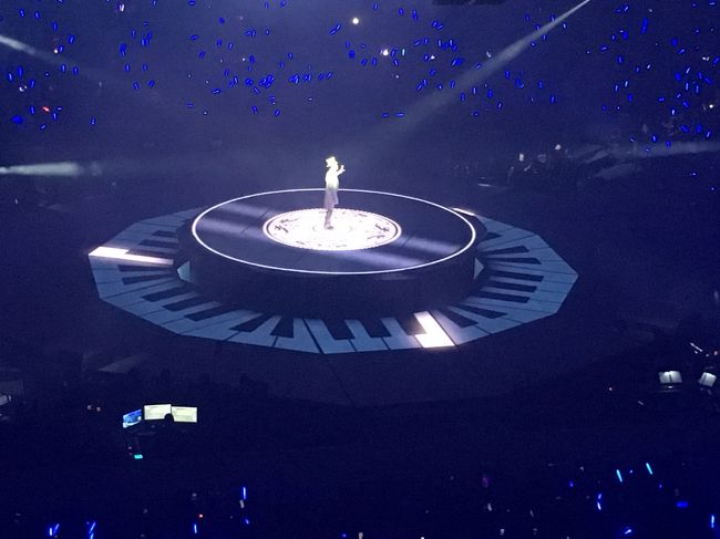 えと、一応、土俵（または闘牛場）がどのようになるか知らせたくて。。