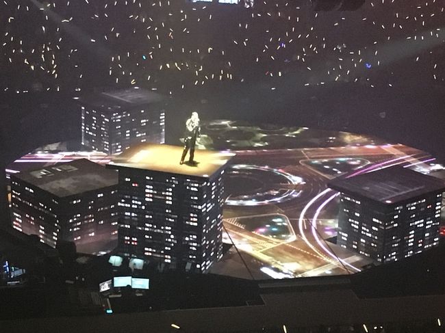 これ、とても好き♪<br />香港のイメージ