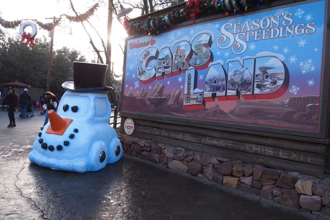 La Trip Day 3 ディズニーカリフォルニアアドベンチャーへ カーズランド ピクサーピアで作品の世界にどっぷり浸かった1日 アナハイム アメリカ の旅行記 ブログ By Emiさん フォートラベル La Trip Day 3 ディズニーカリフォルニアアドベンチャーへ カーズランド ピクサーピアで作品の世界にどっぷり浸かった1日 アナハイム アメリカ の旅行記 ブログ By Emiさん フォートラベル