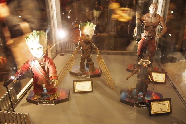 La Trip Day 3 ディズニーカリフォルニアアドベンチャーへ カーズランド ピクサーピアで作品の世界にどっぷり浸かった1日 アナハイム アメリカ の旅行記 ブログ By Emiさん フォートラベル