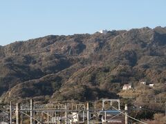 鋸南-1　保田駅あたり　鋸山　　53/　　　　47