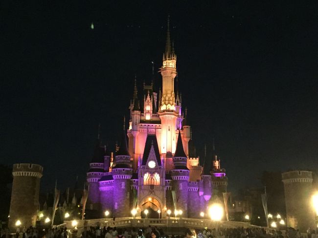 開園から閉園まで遊び尽くす 東京ディズニーランド14時間 東京ディズニーリゾート 千葉県 の旅行記 ブログ By Bonitanさん フォートラベル