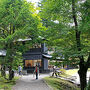 日本リゾートの元祖？ 奥日光・中禅寺湖畔　復元イギリス大使館別荘へ！