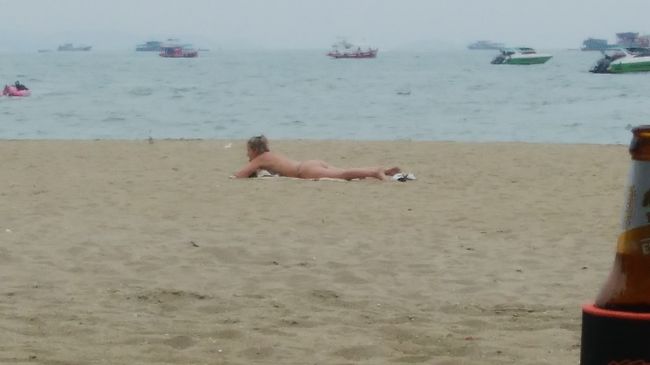 あと少しだから、まぁいっか。<br /><br />ん！<br />あれ～！