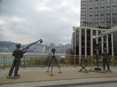 ガーデンオブスターズに寄りました。