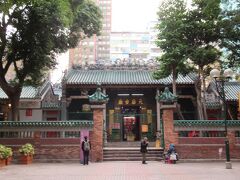 両氏の神様をお祀りする神社にお参りしました。