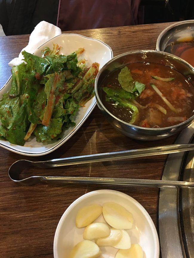 おかず いろいろ出てきます。