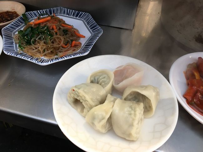 キムチのマンドゥ が気に入りました。