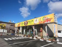 この街はブラジルだけじゃない！
こちらは本格インド料理＆バー チャウラシパリカ