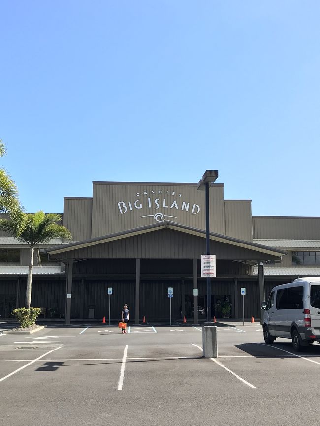 日系人オーナーが、始めたクッキー店