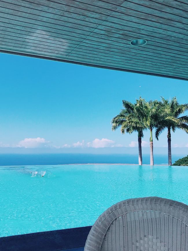 ここで、コナコーヒーを試飲