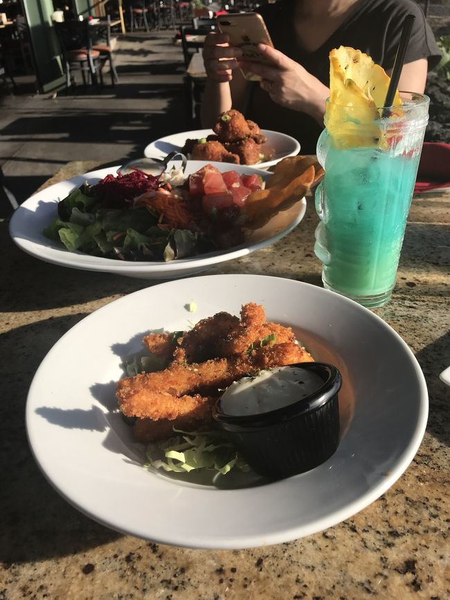 ディナーは、有吉の夏休みで初めに登場した、サムチョイズさん