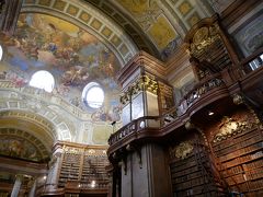 オーストリア国立図書館 