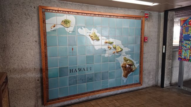 本当ハワイ楽しかった。<br /><br />でも予定を入れすぎて疲れてしまった点もありますね。<br /><br />もし今度行くことがあったら、その時はゆっくりショッピングを楽しみたいです。<br /><br /><br />最後に思い出の写真をいくつか紹介します。