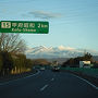 北横岳～三つ岳周回　気まぐれ天気も楽しめました