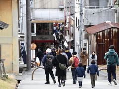 東向商店街