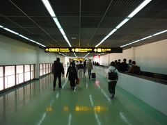 ドンムアン空港 (DMK)