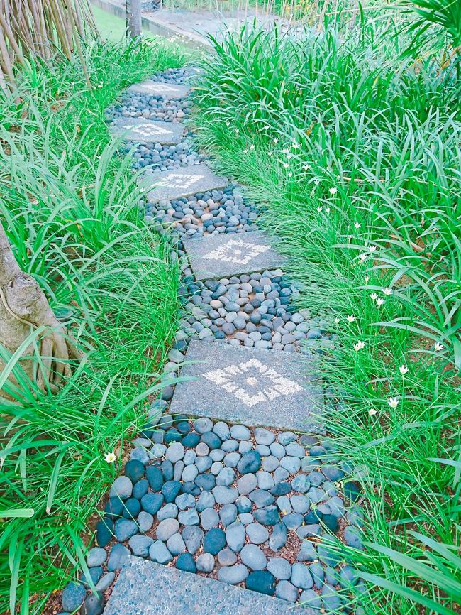 「Fairmont Sanur Beach Bali」<br /><br />シェフのガーデンにお邪魔すると…