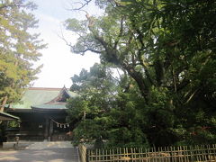 この浜松八幡宮があります。