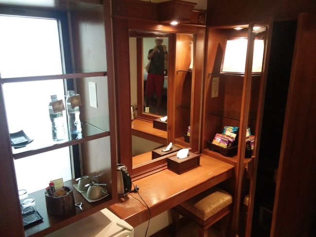 すべてが高級に見えます。