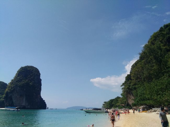 猿も出てきたのでそろそろ退散かな