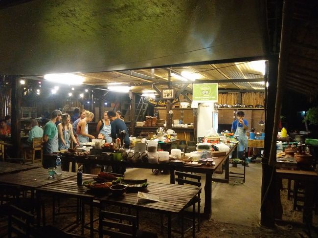 料理教室？？？