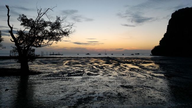 たぶん6：30くらい。だんだん明るくなってきます。